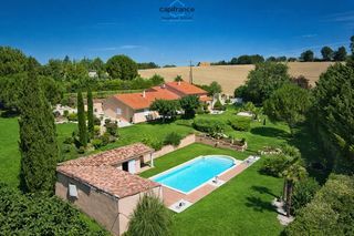  Propri�t�/ch�teau � vendre 6 pi�ces 170 m�