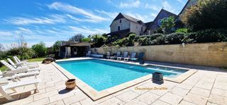  Propri�t�/ch�teau � vendre 15 + pi�ces 330 m�