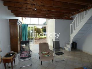  Maison � vendre 8 pi�ces 230 m�