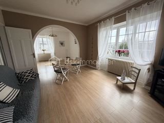  Propri�t�/ch�teau � vendre 8 pi�ces 167 m�