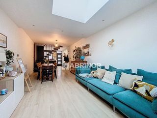  Maison � vendre 4 pi�ces 80 m�