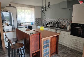  Ferme � vendre 5 pi�ces 157 m�