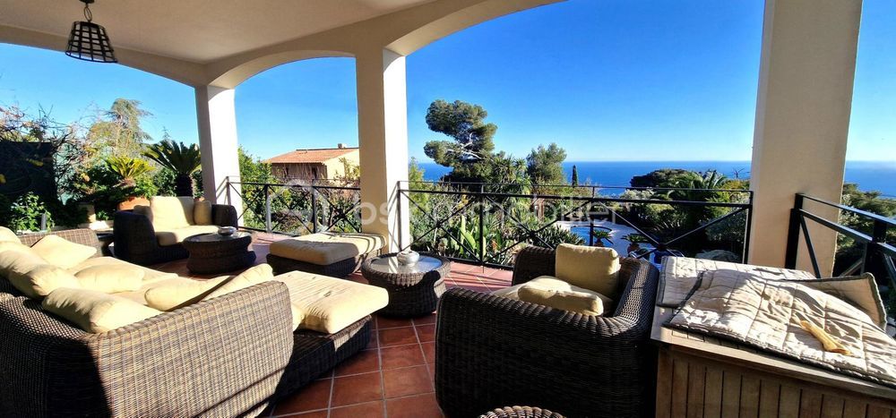 � vendre  Maison La Turbie (06320)