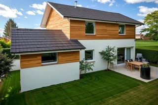  Maison � vendre 5 pi�ces 146 m�