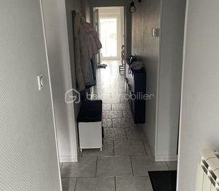  Maison � vendre 6 pi�ces 167 m�