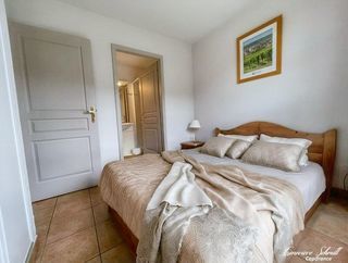  Appartement � vendre 3 pi�ces 43 m�