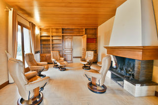  Maison � vendre 10 pi�ces 320 m�