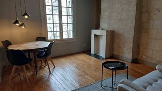  Appartement � louer 2 pi�ces 55 m�