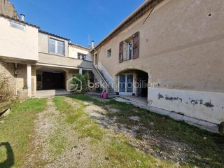  Maison � vendre 15 + pi�ces 336 m�