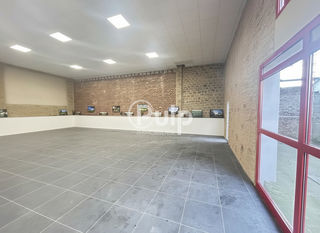  Immeuble � vendre 7 pi�ces 450 m�