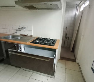  Appartement � vendre 3 pi�ces 57 m�