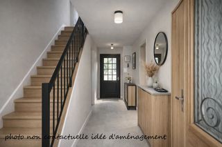  Maison � vendre 5 pi�ces 86 m�