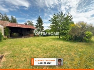  Maison � vendre 10 pi�ces 200 m�