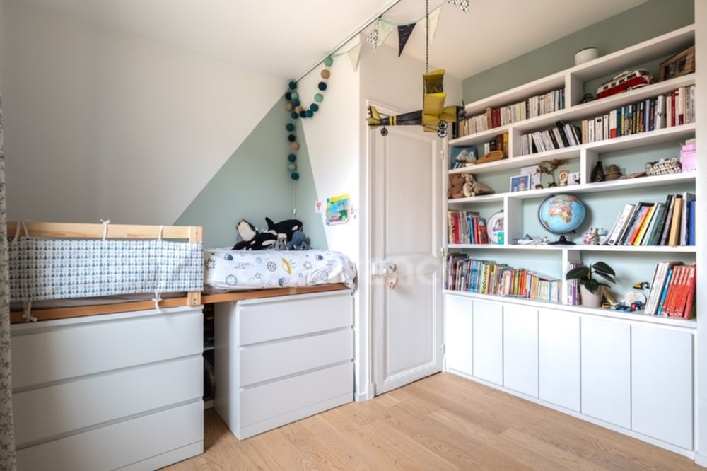 � vendre  Maison Versailles (78000)