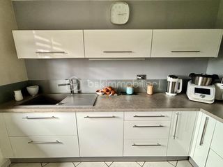  Maison � vendre 6 pi�ces 119 m�