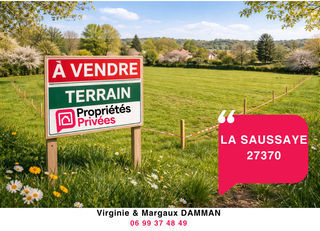  Terrain � vendre 1589 m�