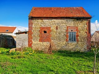  Maison � vendre 5 pi�ces 90 m�