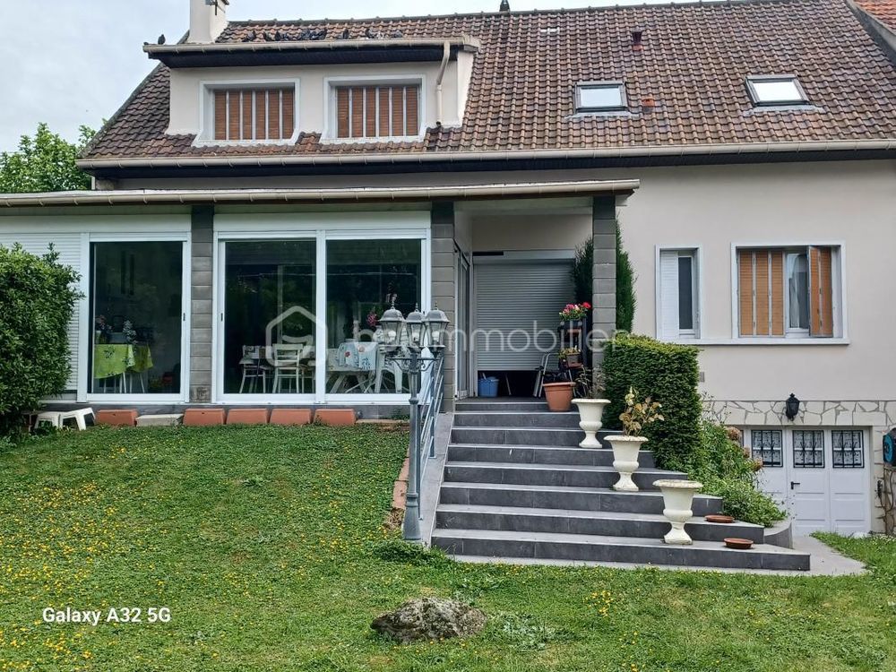 � vendre  Propri�t�/ch�teau Aulnay-sous-Bois (93600)