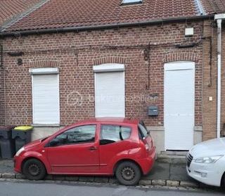  Maison � vendre 3 pi�ces 93 m�