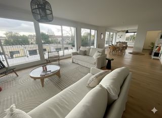  Appartement � vendre 5 pi�ces 164 m�