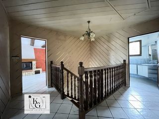  Maison � vendre 4 pi�ces 131 m�