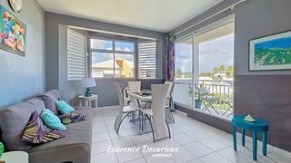  Appartement � vendre 1 pi�ce 30 m�