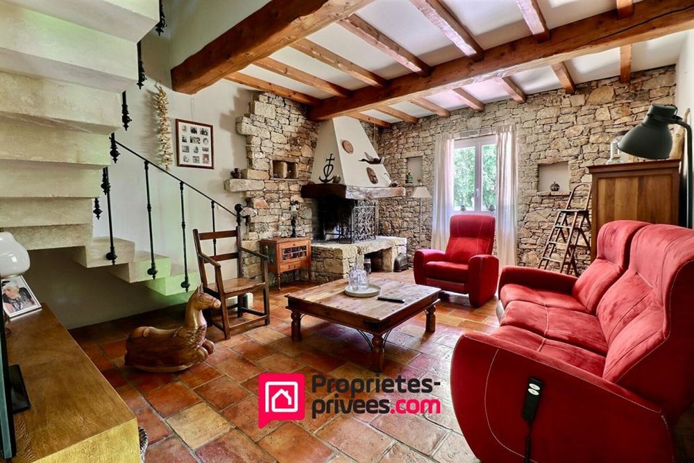 � vendre  Villa Uz�s (30700)