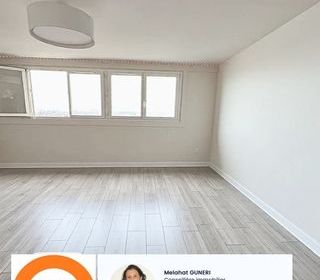  Appartement � vendre 3 pi�ces 73 m�