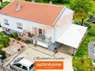  Maison � vendre 8 pi�ces 130 m�