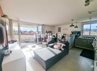  Appartement � vendre 3 pi�ces 56 m�