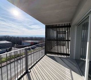  Appartement � louer 2 pi�ces 48 m�