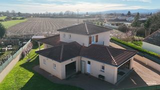  Villa � vendre 6 pi�ces 118 m�