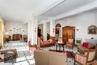  Maison � vendre 13 pi�ces 460 m�