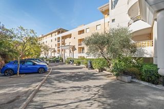  Appartement � vendre 4 pi�ces 92 m�