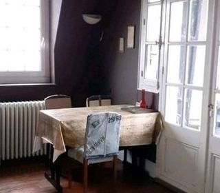  Appartement � louer 1 pi�ce 17 m�