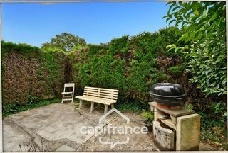  Maison � vendre 4 pi�ces 91 m�