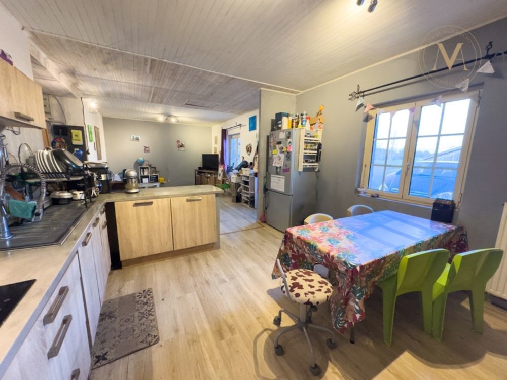 � vendre  Propri�t�/ch�teau Viller�al (47210)