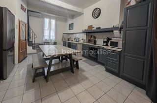  Maison � vendre 4 pi�ces 79 m�