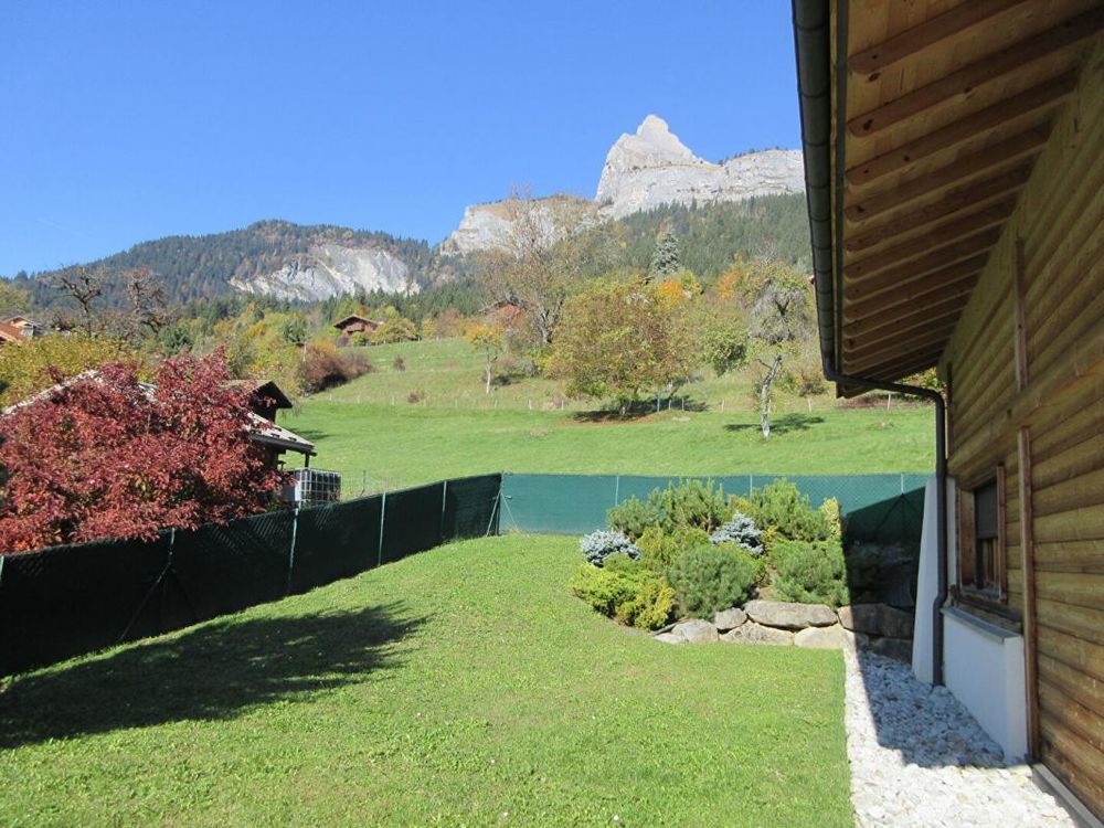 � vendre  Maison Passy (74190)