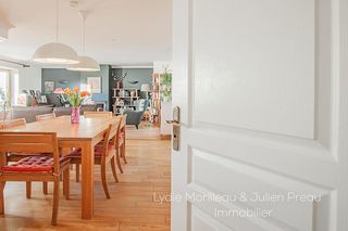  Maison � vendre 7 pi�ces 154 m�