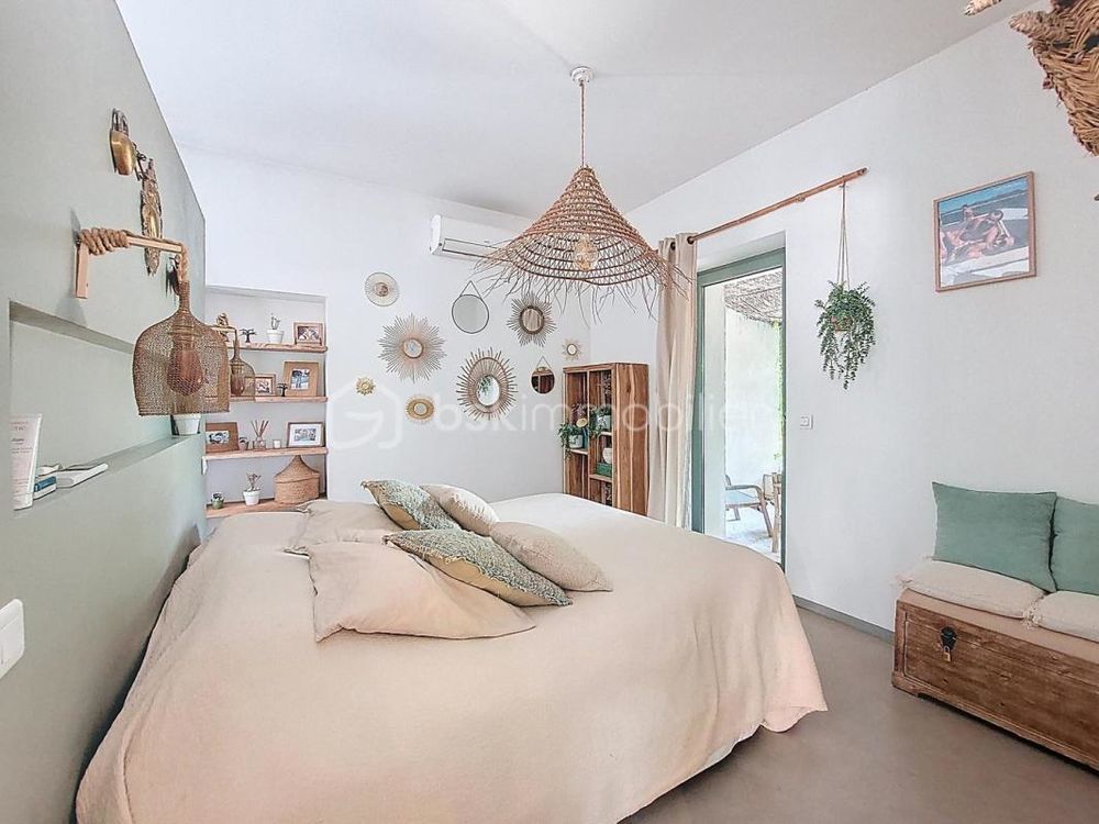 � vendre  Maison La Seyne-sur-Mer (83500)