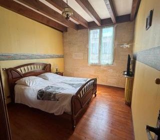  Maison � vendre 4 pi�ces 133 m�