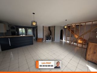  Maison � vendre 6 pi�ces 130 m�