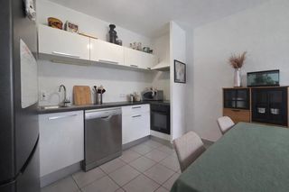  Appartement � vendre 3 pi�ces 56 m�