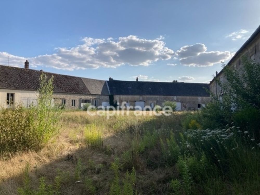 � vendre  Maison Acy-en-Multien (60620)