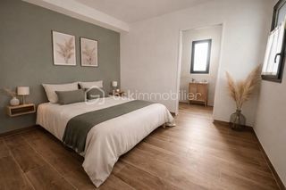  Maison � vendre 6 pi�ces 125 m�