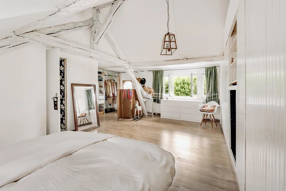 � vendre  Maison Villeneuve-la-Garenne (92390)