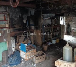  Maison � vendre 3 pi�ces 100 m�