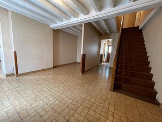  Maison � vendre 5 pi�ces 124 m�