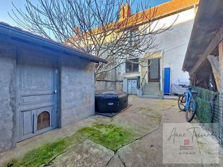  Maison � vendre 6 pi�ces 121 m�